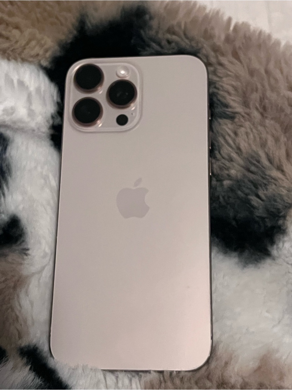Apple iPhone 16 Pro Max 256GB Desert